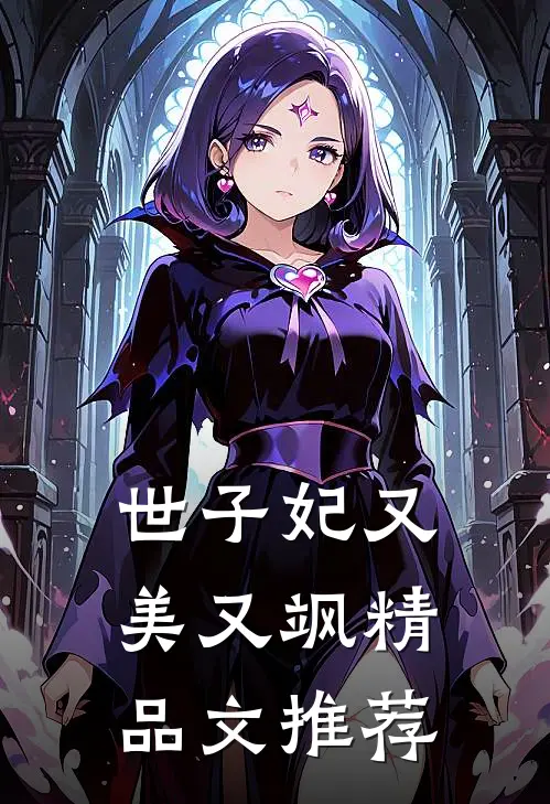 世子妃又美又飒精品文推荐