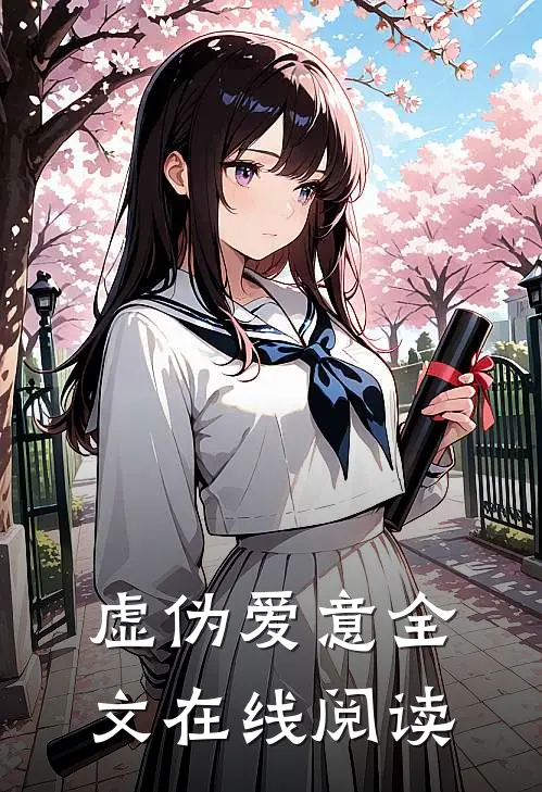 虚伪爱意全文在线阅读
