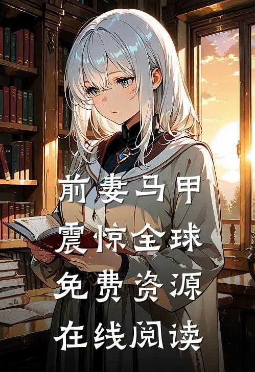 前妻马甲震惊全球免费资源在线阅读