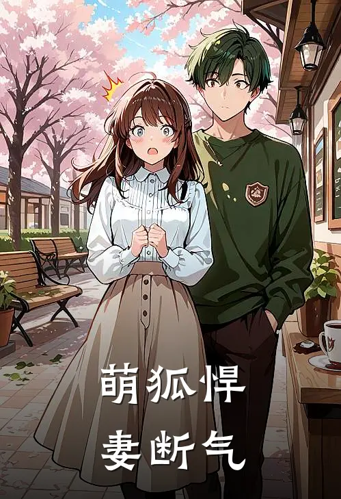 萌狐悍妻 断气