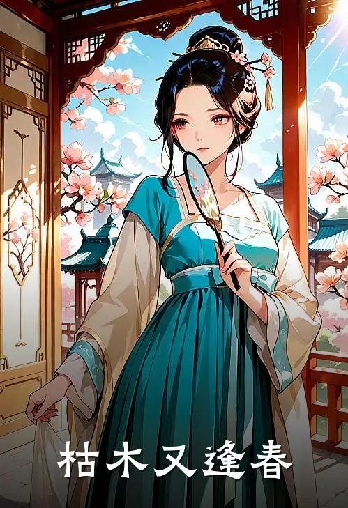 枯木又逢春