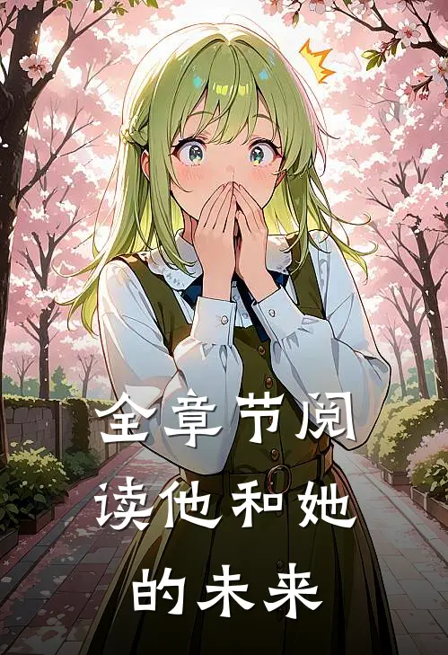 全章节阅读他和她的未来