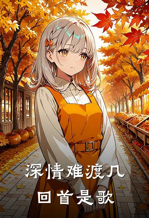 深情难渡几回首是歌