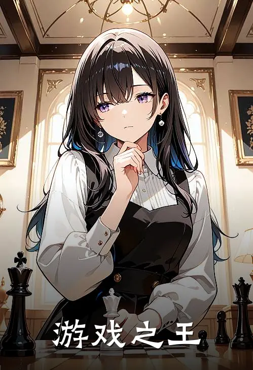 游戏之王