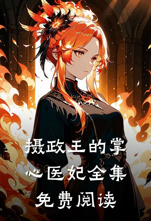 摄政王的掌心医妃全集免费阅读