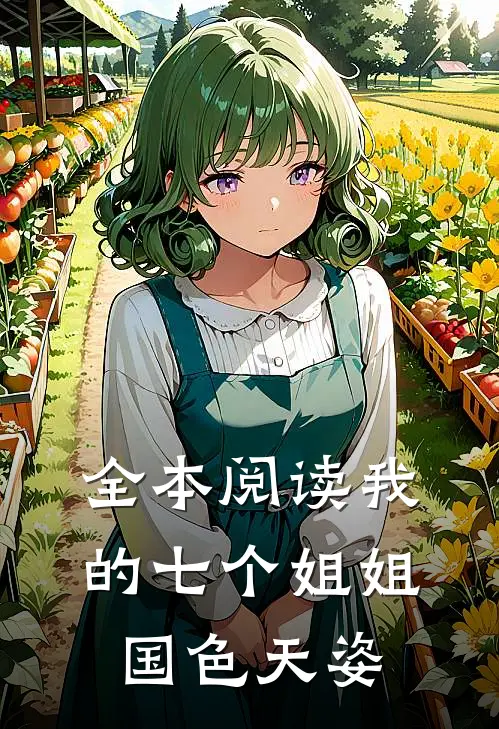 全本阅读我的七个姐姐国色天姿