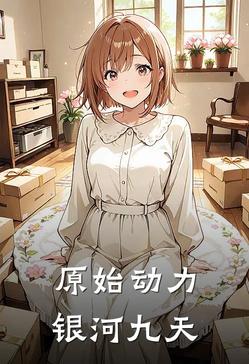 原始动力 银河九天