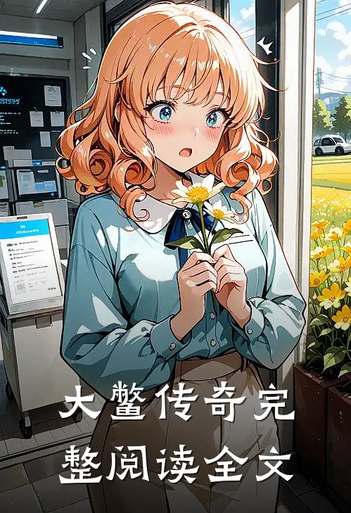 大鳖传奇完整阅读全文