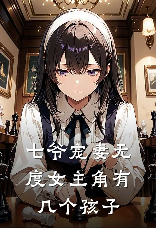 七爷宠妻无度女主角有几个孩子