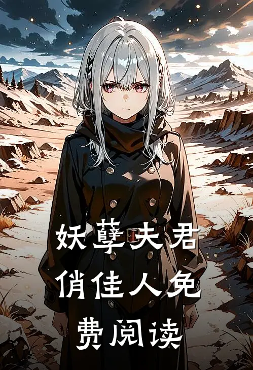 妖孽夫君俏佳人免费阅读