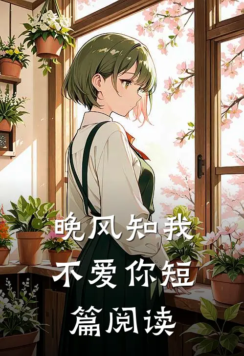 晚风知我不爱你短篇阅读