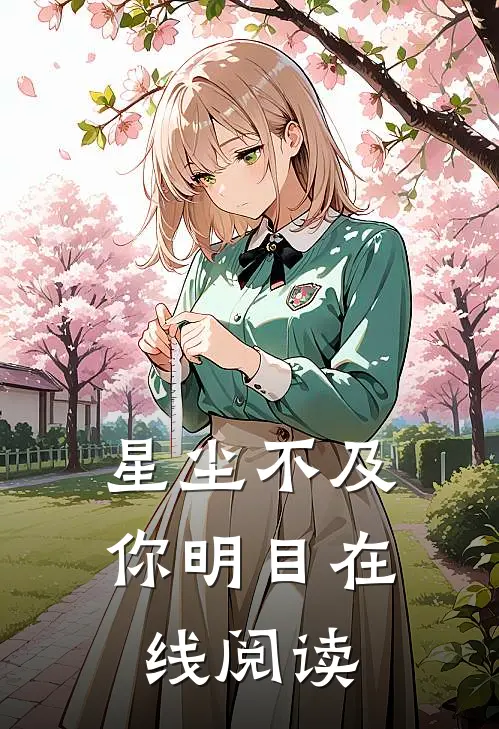 星尘不及你明目在线阅读