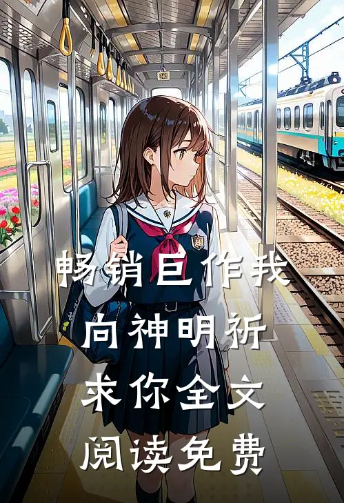 畅销巨作我向神明祈求你全文阅读免费