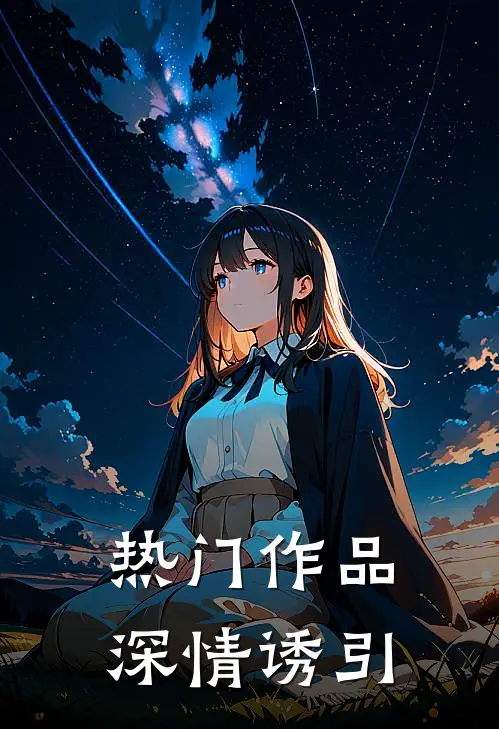 热门作品深情诱引