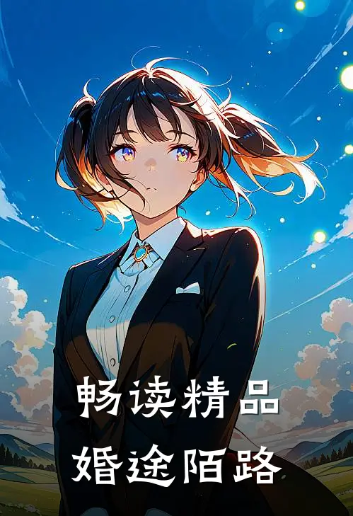 畅读精品婚途陌路