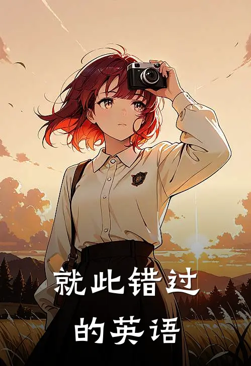 就此错过的英语