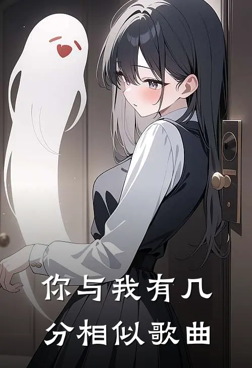 你与我有几分相似歌曲