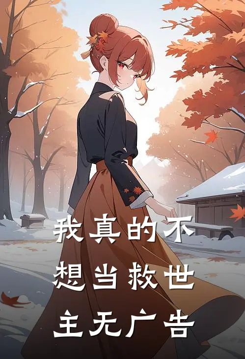 我真的不想当救世主无广告