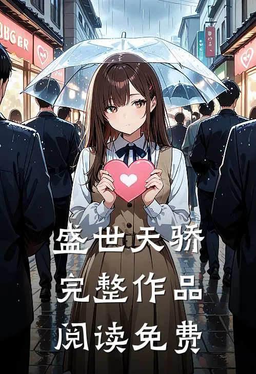 盛世天骄完整作品阅读免费