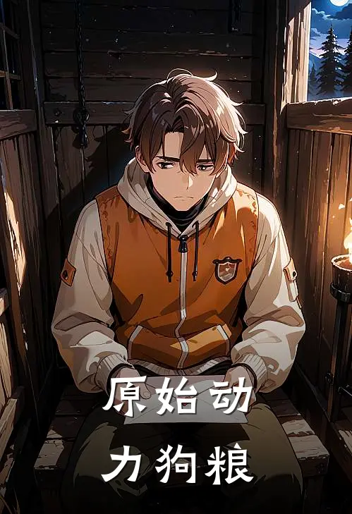 原始动力狗粮