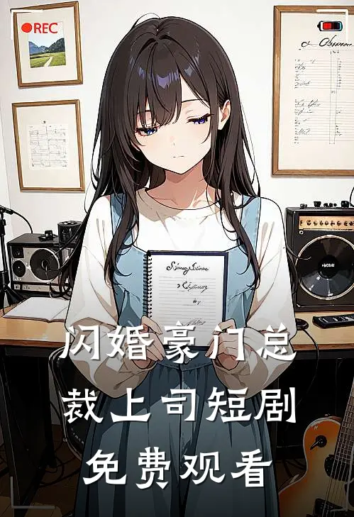 闪婚豪门总裁上司短剧免费观看