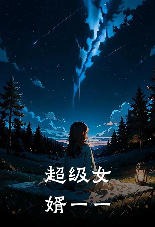 超级女婿一一