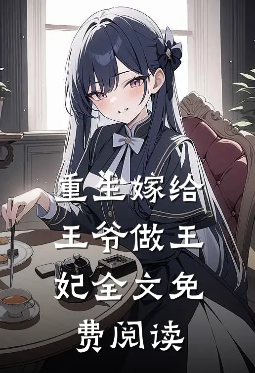 重生嫁给王爷做王妃全文免费阅读