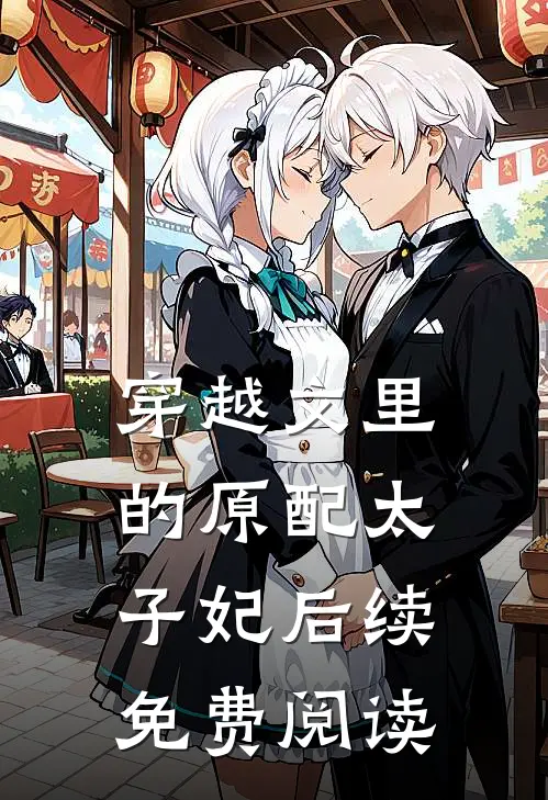 穿越文里的原配太子妃后续免费阅读