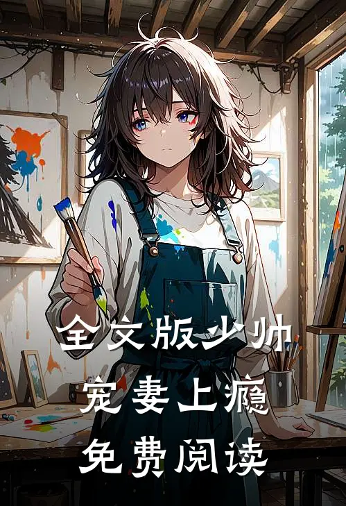 全文版少帅宠妻上瘾免费阅读