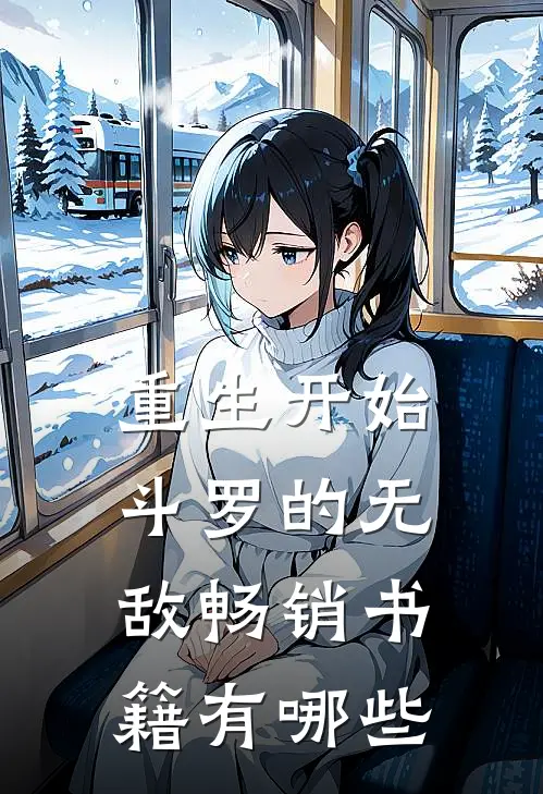 重生开始斗罗的无敌畅销书籍有哪些