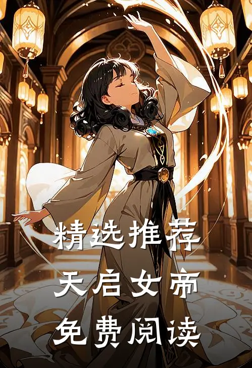 精选推荐天启女帝免费阅读