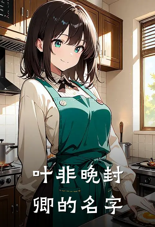 叶非晚封卿的名字