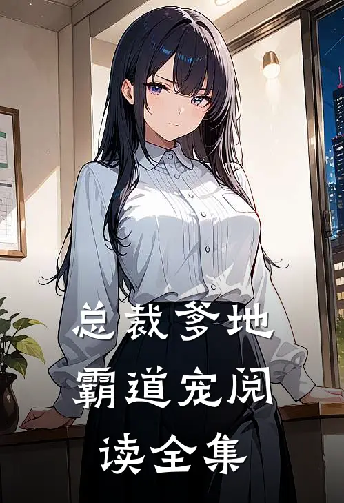 总裁爹地霸道宠阅读全集