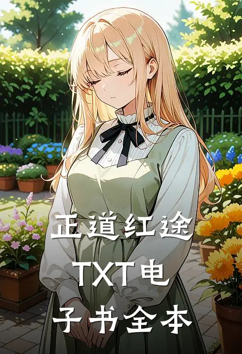 正道红途TXT电子书全本
