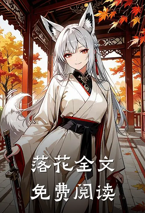 落花全文免费阅读