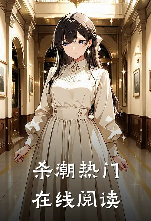 杀潮热门在线阅读