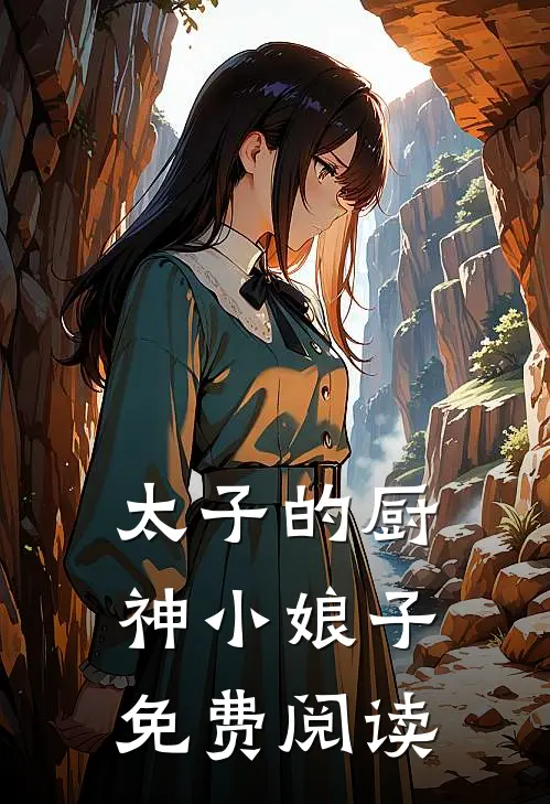 太子的厨神小娘子免费阅读