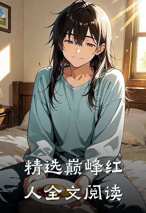 精选巅峰红人全文阅读