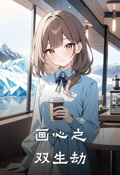 画心之双生劫
