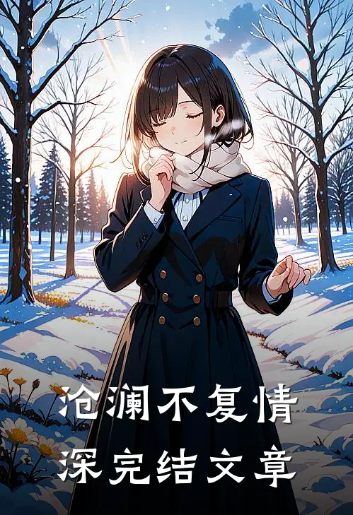 沧澜不复情深完结文章