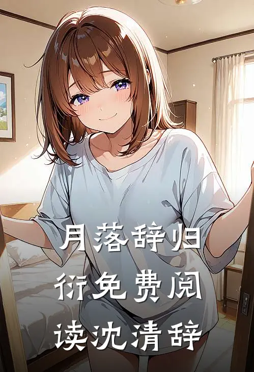 月落辞归衍免费阅读沈清辞