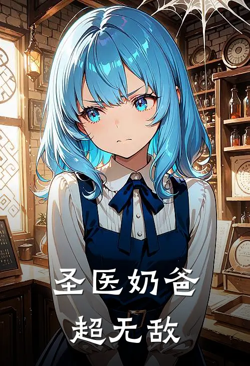 圣医奶爸超无敌