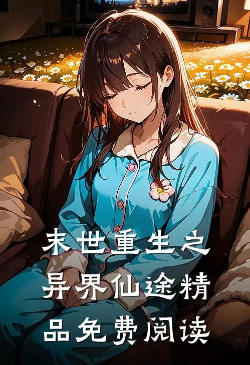 末世重生之异界仙途精品免费阅读