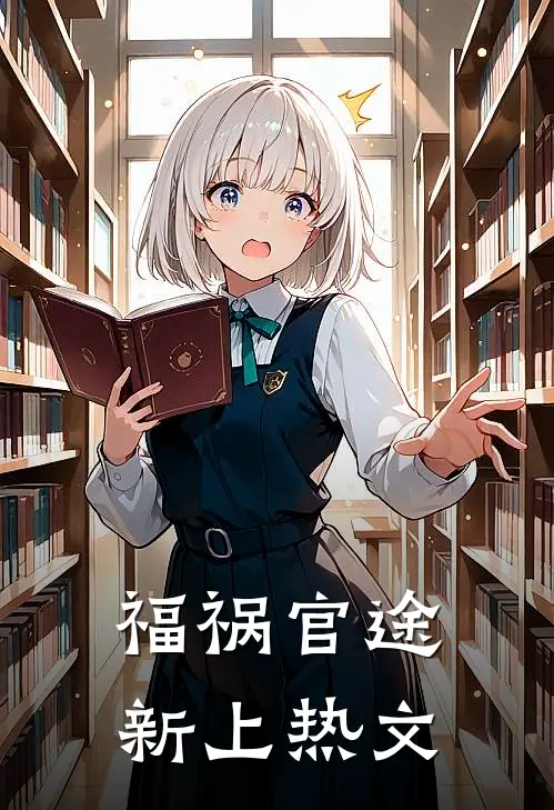 福祸官途新上热文