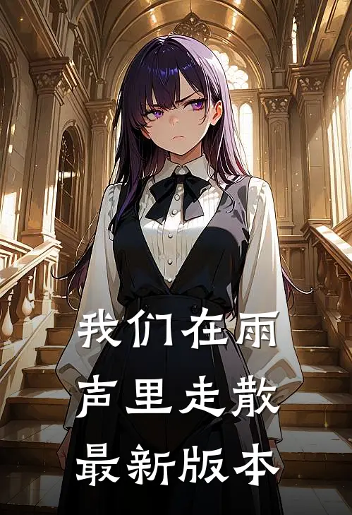 我们在雨声里走散最新版本
