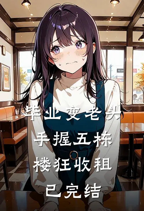 毕业变老头，手握五栋楼狂收租已完结