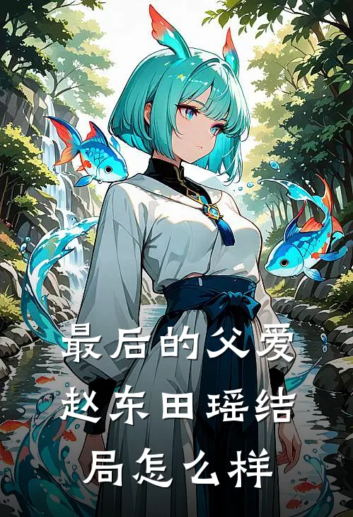 最后的父爱赵东田瑶结局怎么样