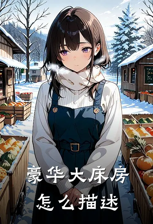 豪华大床房怎么描述