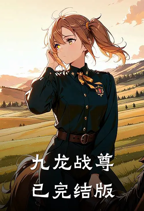 九龙战尊已完结版