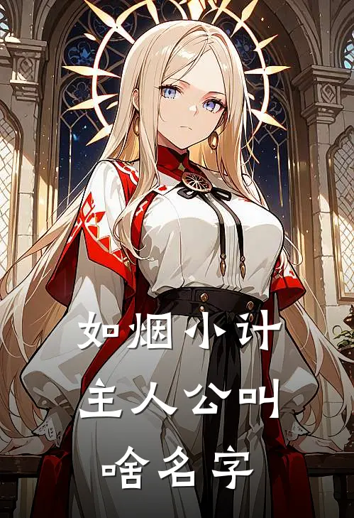 如烟小计主人公叫啥名字